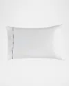 Haremlique Istanbul Haydarpasa King Pillowcases, Set Of 2