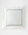 Haremlique Istanbul Ionia Euro Shams, Set Of 2
