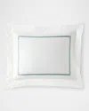 Haremlique Istanbul Ionia Standard Sham, Set Of 2
