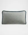 Haremlique Istanbul Lumina Decorative Pillow, 21" X 37"