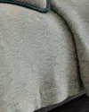 Haremlique Istanbul Lumina Queen Bed Cover