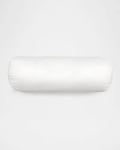 Haremlique Istanbul Neck Roll Insert In White