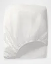 Haremlique Istanbul Percale King Fitted Sheet
