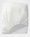Haremlique Istanbul Percale Queen Fitted Sheet