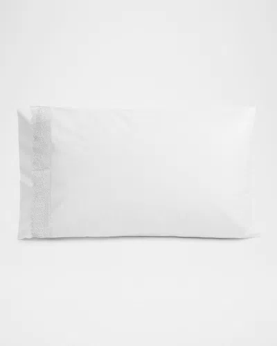 Haremlique Istanbul Safiye Standard Pillowcases, Set Of 2