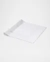 Haremlique Istanbul Topkapi Bath Mat In White