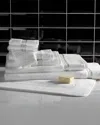 Haremlique Istanbul Topkapi Bath Sheet In White