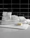 Haremlique Istanbul Topkapi Hand Towel In White