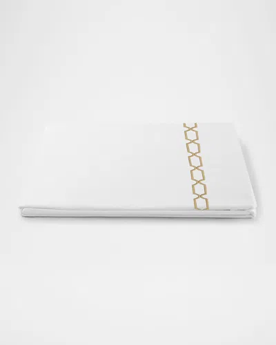 Haremlique Istanbul Topkapi King Flat Sheet