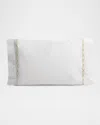 Haremlique Istanbul Topkapi King Pillowcases, Set Of 2