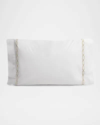 Haremlique Istanbul Topkapi King Pillowcases, Set Of 2