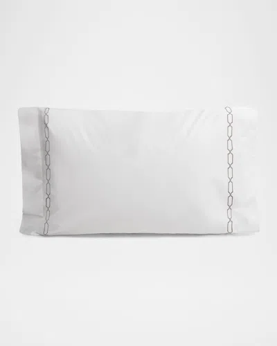 Haremlique Istanbul Topkapi King Pillowcases, Set Of 2