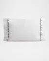Haremlique Istanbul Topkapi King Pillowcases, Set Of 2