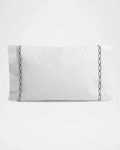 Haremlique Istanbul Topkapi King Pillowcases, Set Of 2