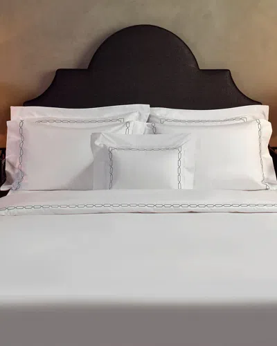 Haremlique Istanbul Topkapi Queen Duvet Cover