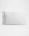 Haremlique Istanbul Topkapi Standard Pillowcases, Set Of 2 In White