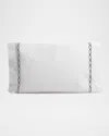 Haremlique Istanbul Topkapi Standard Pillowcases, Set Of 2