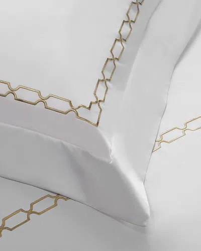 Haremlique Istanbul Topkapi Standard Shams, Set Of 2