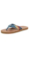 Hari Mari Del Mar Flip Flops Harbor