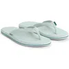 Hari Mari Dunes Cloud Waterproof Flip Flop In Blue