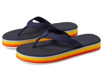 Hari Mari Dunes Sunset In Blue