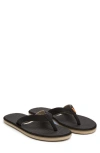 Hari Mari Dunes Waterproof Flip Flop In Multi