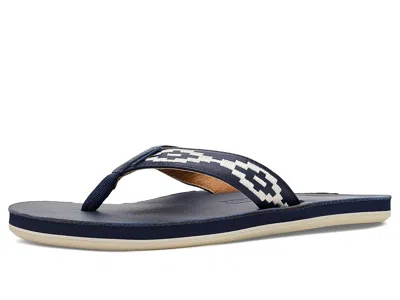 Hari Mari Fields Camino In Blue