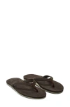 Hari Mari Fields Flip Flop