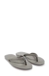 Hari Mari Fields Flip Flop