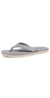 Hari Mari Fields Flip Flops Lake In Gray