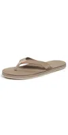 Hari Mari Fields Flip Flops Stone