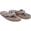 Hari Mari Grande Flip Flop