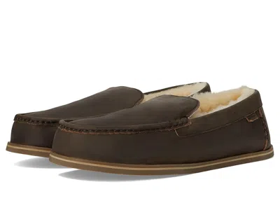 Hari Mari Hacienda Lx In Brown