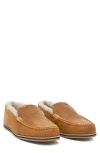 Hari Mari Hacienda Lx Genuine Shearling Lined Slipper