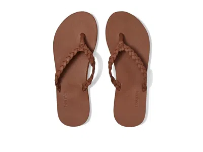 Hari Mari Meadows Braided In Brown