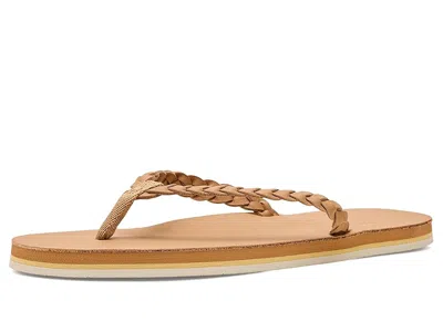 Hari Mari Meadows Braided In Brown