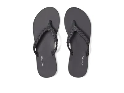 Hari Mari Meadows Braided In Gray