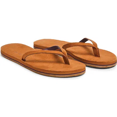 Hari Mari Meadows Ii Flip Flop In Brown