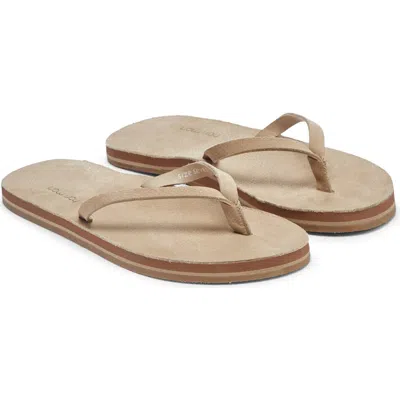 Hari Mari Meadows Ii Flip Flop In Neutral