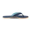 Hari Mari Dunes Waterproof Flip Flop In Blue