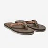 Hari Mari Fields Camino Flip Flop In Neutral