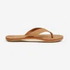 Hari Mari Fields Stone Flip Flop In Multi