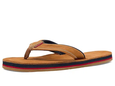 Hari Mari Pier In Brown