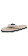 Hari Mari Pier Flip Flops Sand