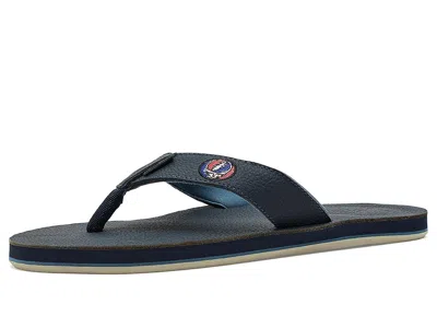 Hari Mari Reverb Men's Sandals Blue Mirage: 10 M