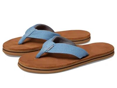 Hari Mari Scouts In Blue