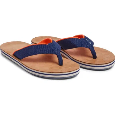 Hari Mari Scouts Flip Flop In Blue
