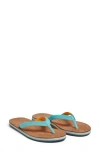 Hari Mari Scouts Flip Flop In Multi
