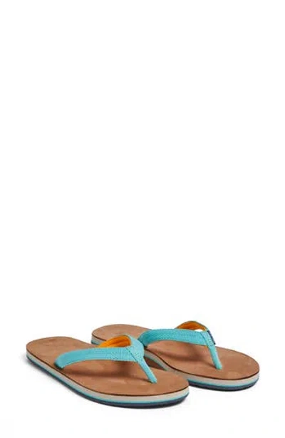 Hari Mari Scouts Flip Flop In Multi