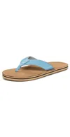 Hari Mari Scouts Flip Flops Sky Blue